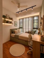 Flamingo Valley (D15), Condominium #563722171